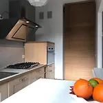 4 Appartement *