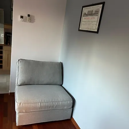 4 All Apartament * Swarzędz
