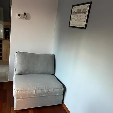 4 All Apartament * Swarzędz