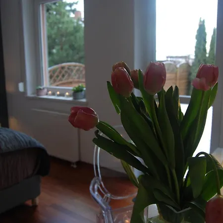 4 All Apartament Apartamento *
