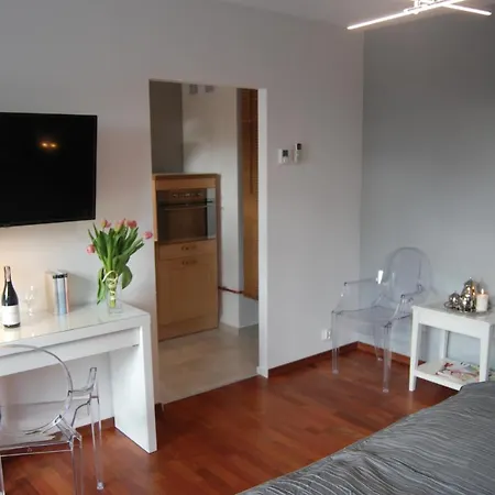 Apartamento 4 All Apartament *