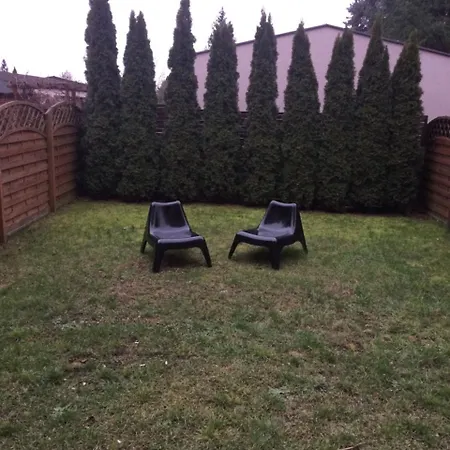 Appartement 4 Swarzędz