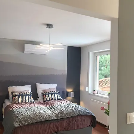 4 All Apartament Apartamento Swarzędz