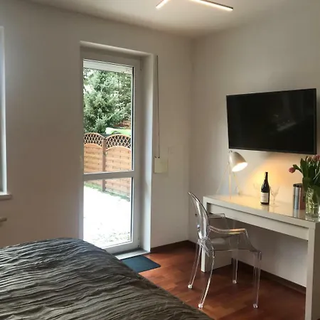 4 All Apartament Apartamento *