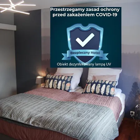 4 All Apartament * Swarzędz