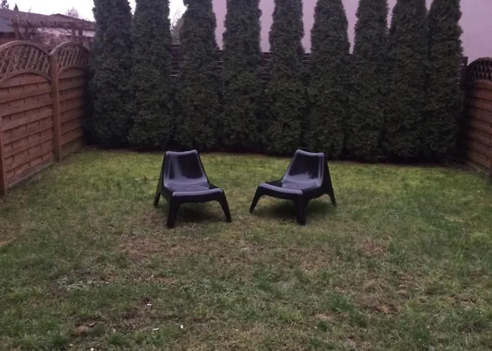 Apartment 4 Swarzędz