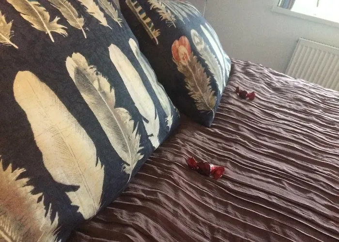 4 Apartment Swarzędz