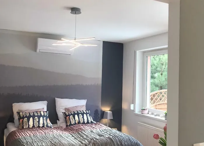 4 Apartment Swarzędz